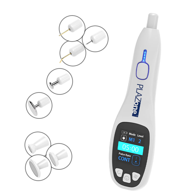 PLAZone Medical Multi-Plasma Cold Best Plasma Pen Fibroblast image 2