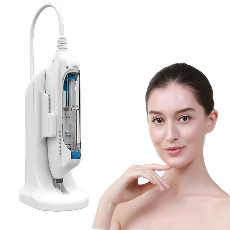 Facial Care Nutrition Face Lightening Rejuvenation Hy-Dra-Skinboosters Meso Gun image 0