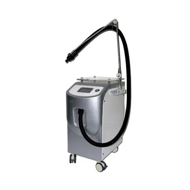 Cold Air Skin Cooling System Skin Cooling Machine image 0