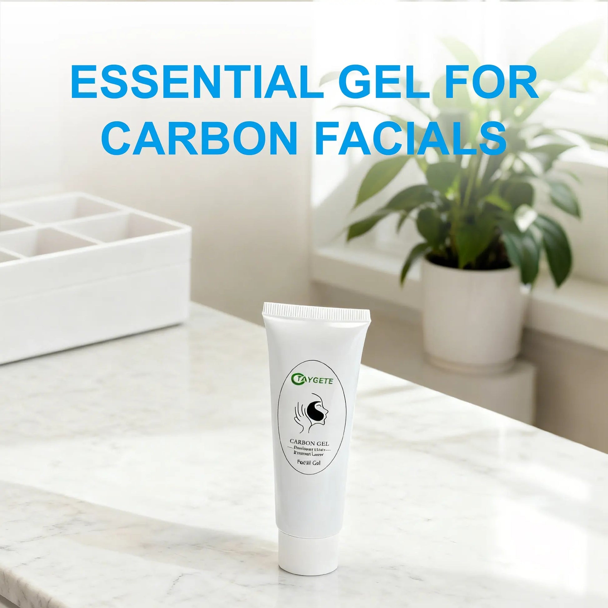 Carbon Gel for Radiant Skin image 0