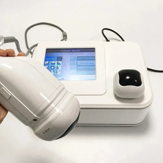 Professional Body Sculpting Fat Reduce Machine Liposonix weight loss device for Salon Body Slimming Machine image 0