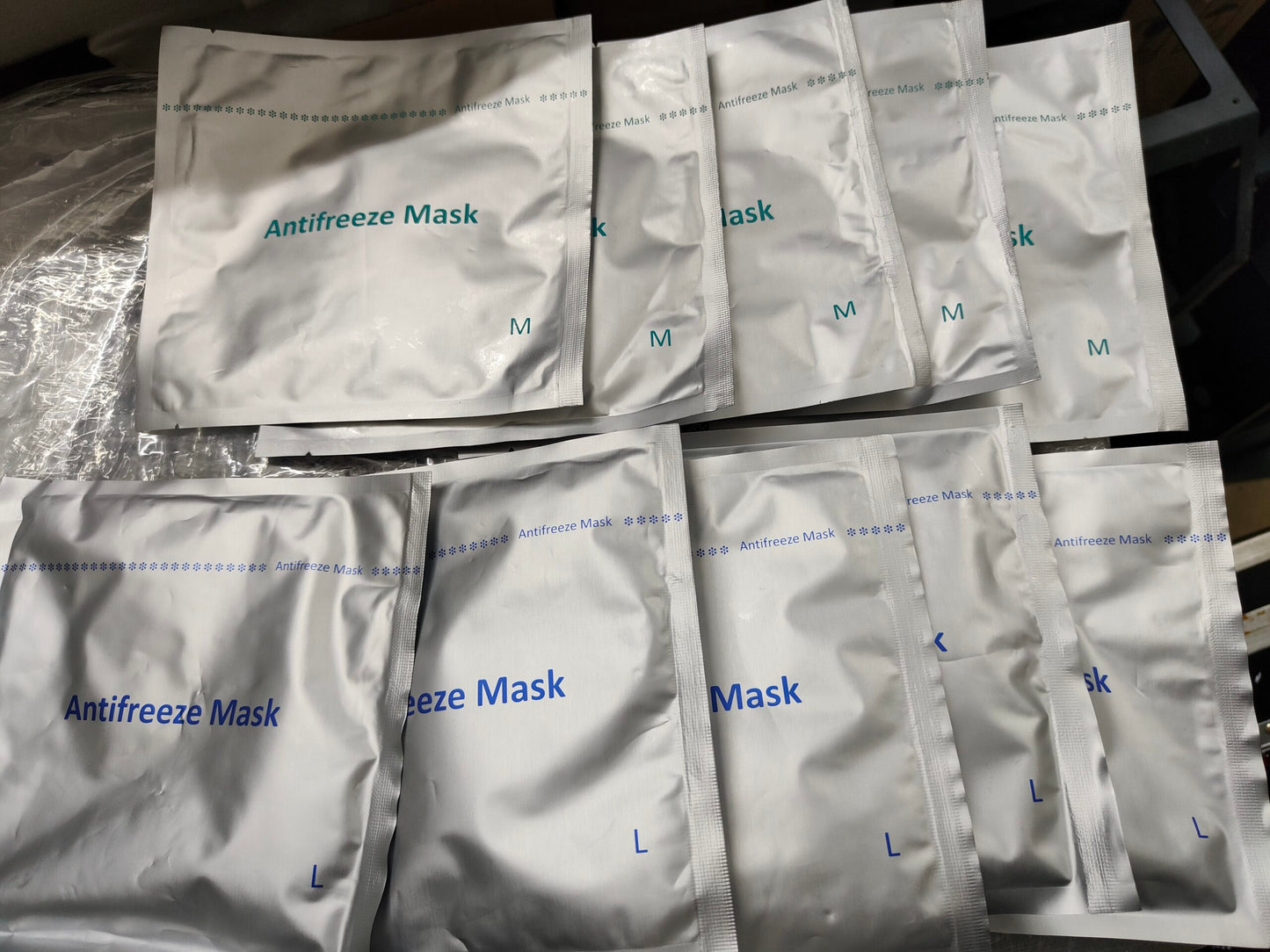 Anti-Freezing Membrane for Cryo Slimming Machine Fat Freeze Handle image 0