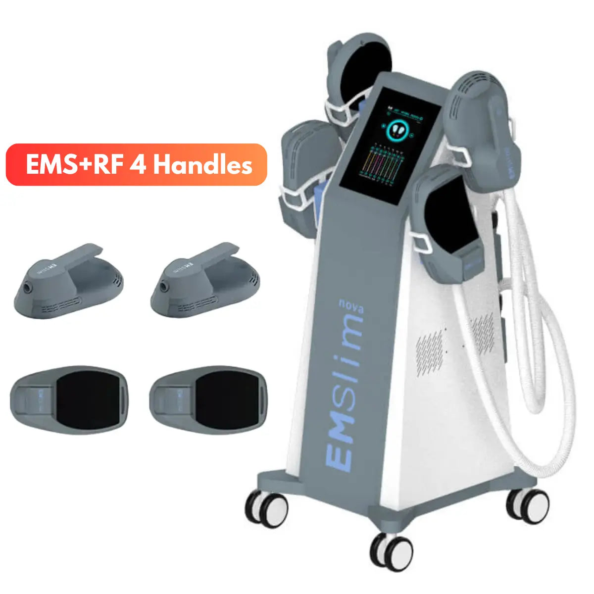 EMS Eslim Body Sculpting Machine image 4