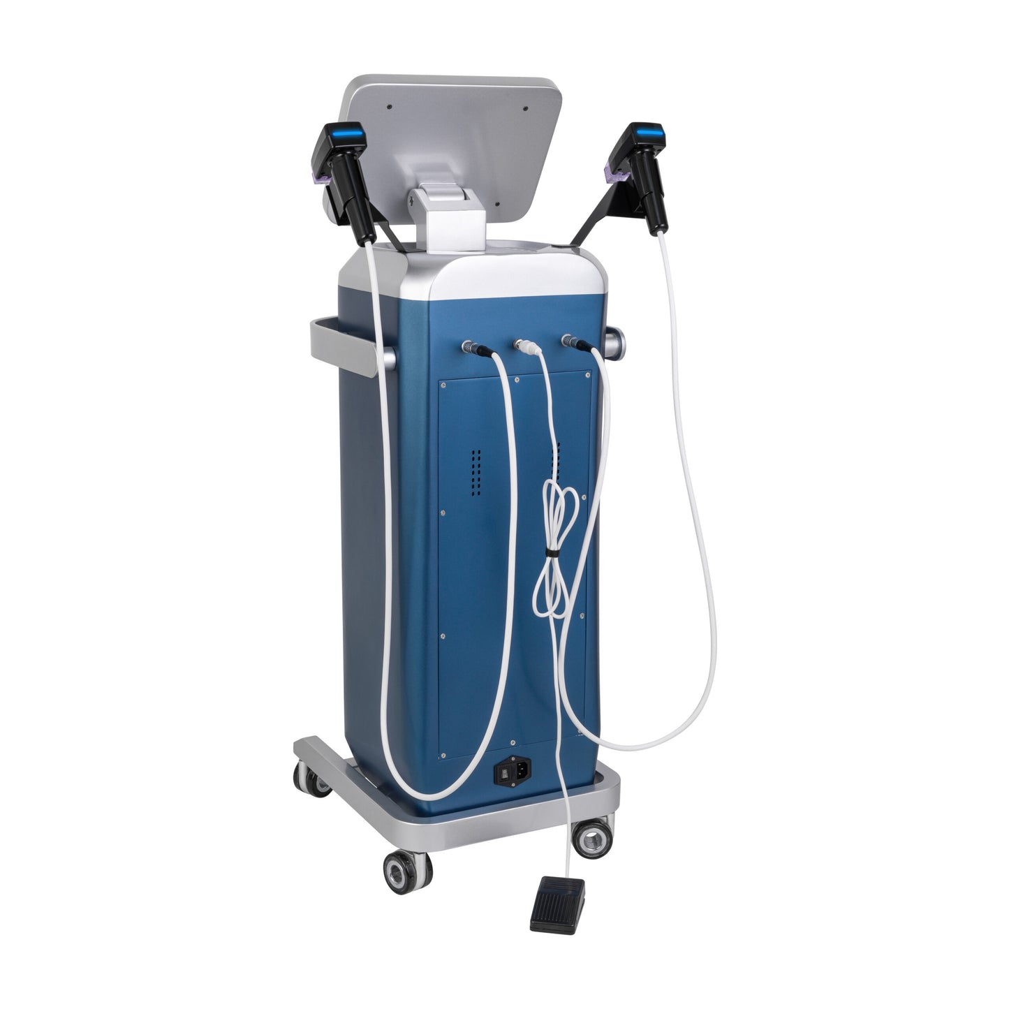 M8 RF microneedle Skin rejuvenation device image 2