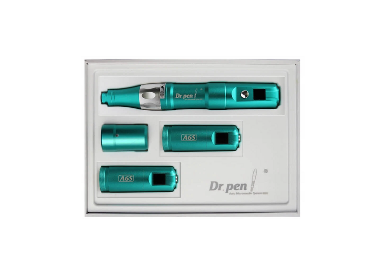 F6 auto derma Dr.Pen System Device image 1