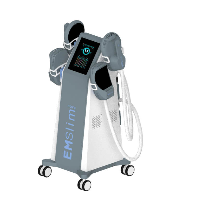 EMS Eslim Body Sculpting Machine image 3