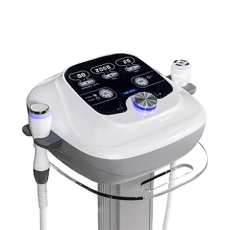 Dual Injector Pro+ Needle-Free RF & Electroporation Instant Skin Lift image 2