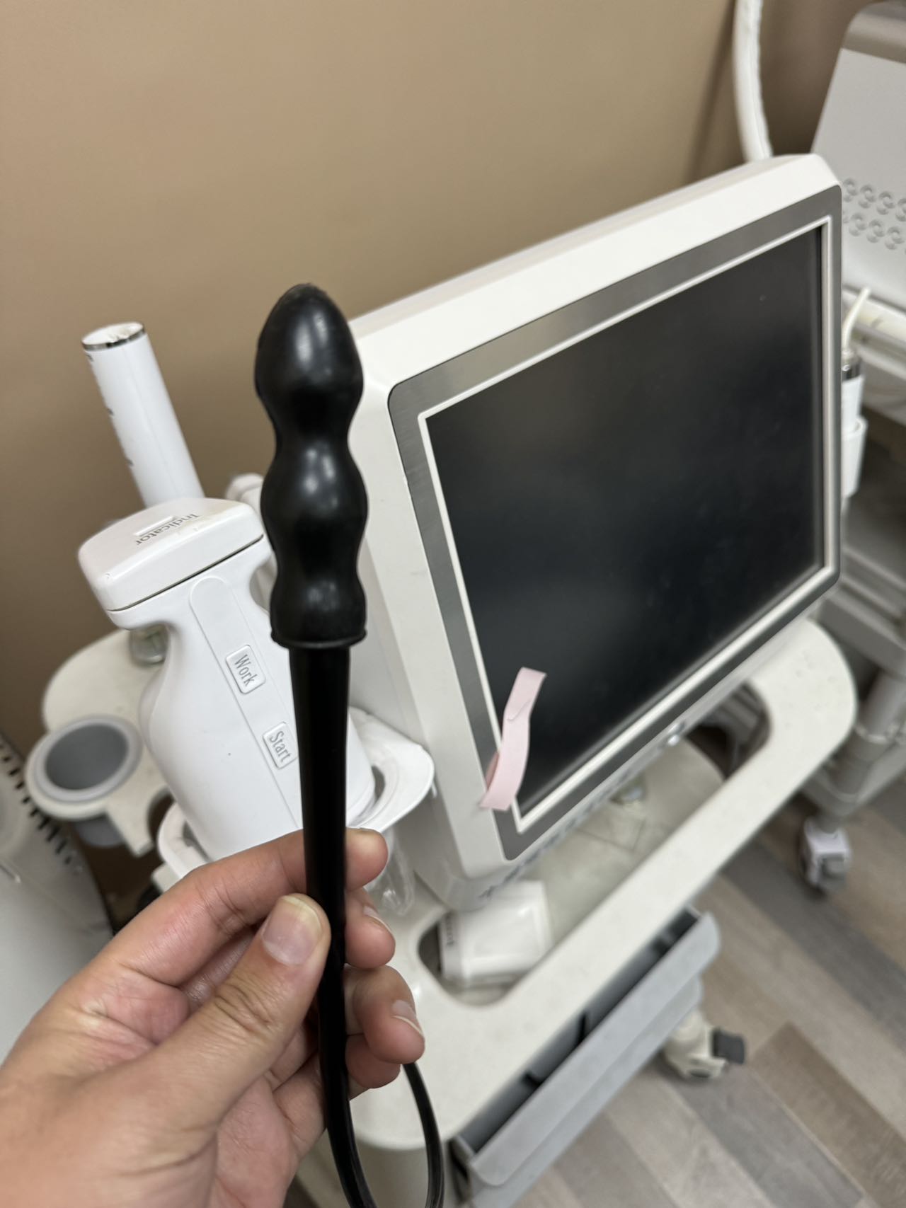 6/5 in 1 HIFU multifunctional Device image 1