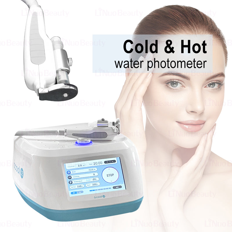 Cryo & Heating Electroporation Machine ACOOL image 0