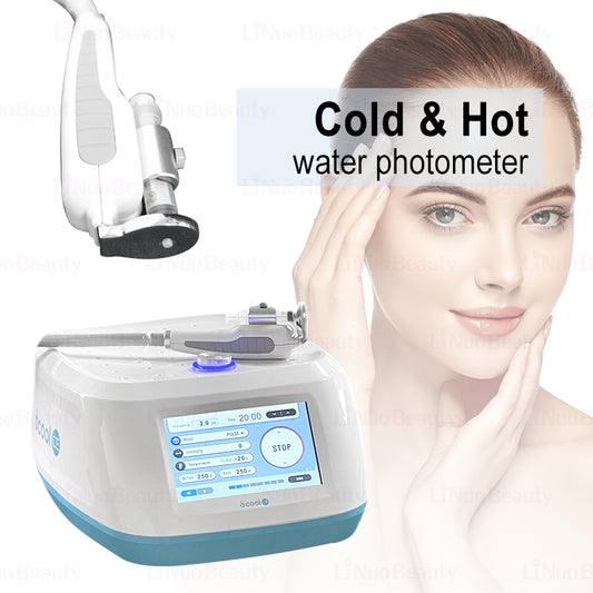 Cryo & Heating Electroporation Machine ACOOL image 0