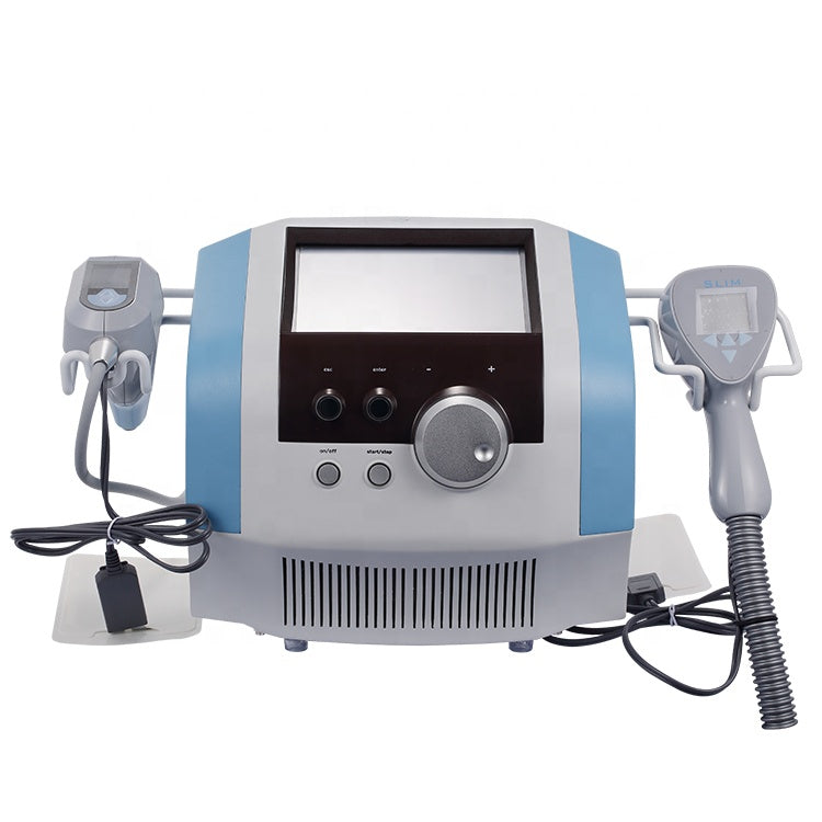 New Arrival Whitening Anti Wrinkle Firming Face Lift Machine Exili Elite Skin Tightening Machine Exili Ultra 360 Beauty Machine image 1