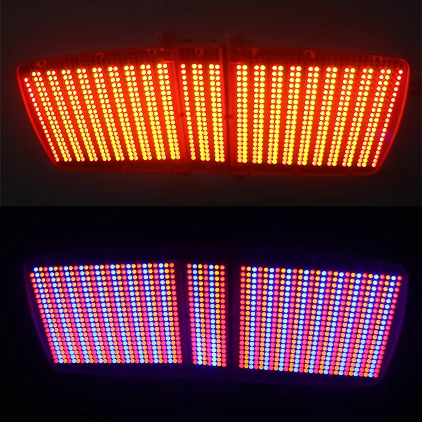 Professional Bio Light LED Skin Therapy System Photon PDT Led Light Machine 7 Colors Acne Face Whitening Skin Rejuvenation Light Therapy image 4