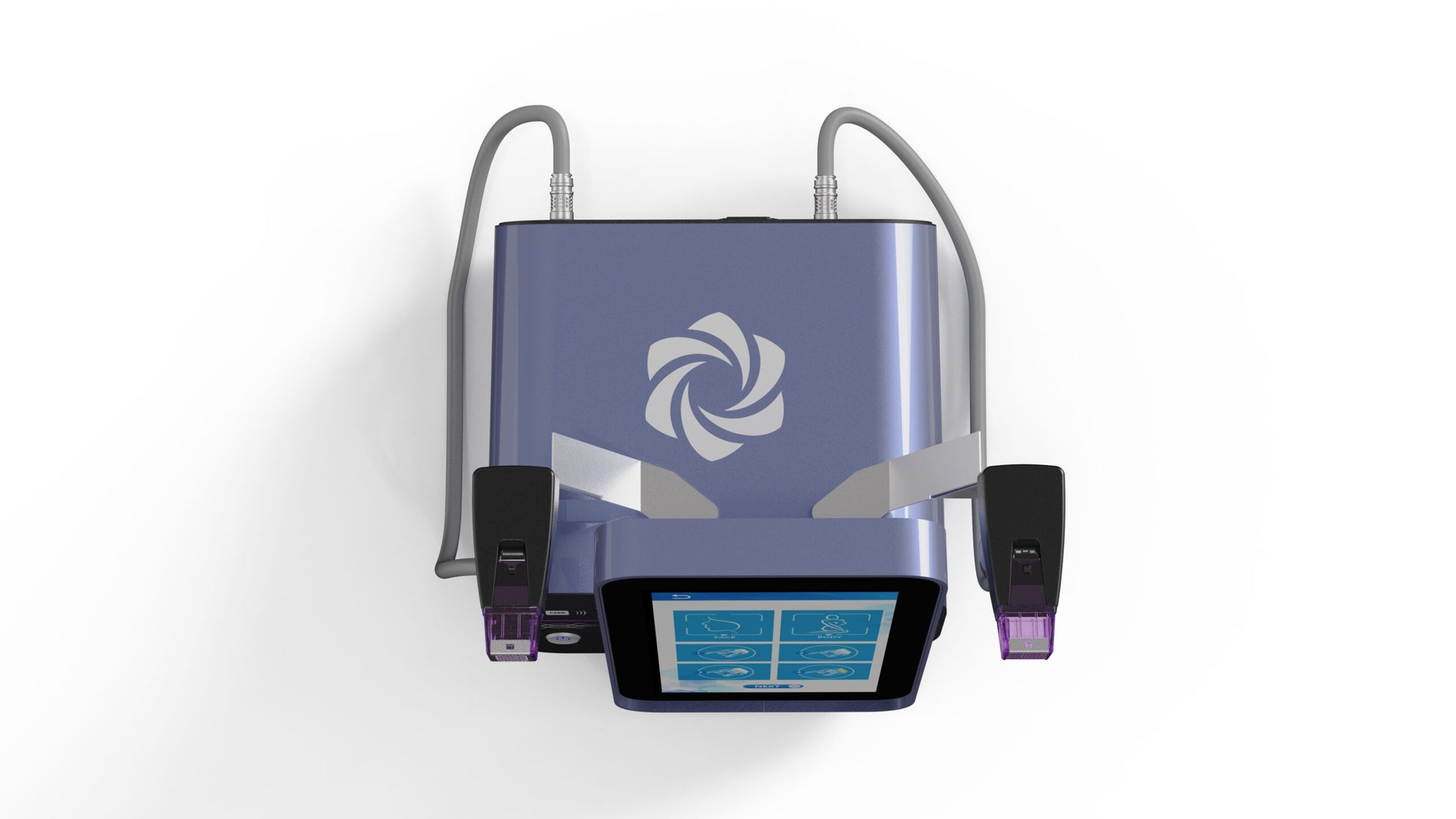 Portable Morpheu8 Radio Frequency Skin Resurfacing Device image 2
