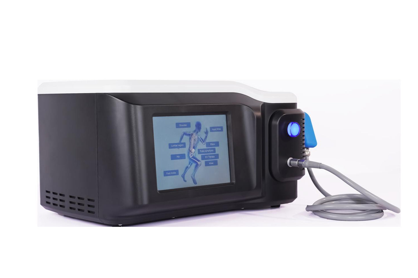 PNEUMATIC SHOCKWAVE Pain Relief Device Smartwave Shock Wave Therapy