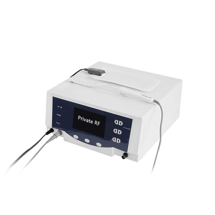 RF Radio Frequency Thermiva Vaginal Tightening Machine Women Private Care Thermi Vagina Rejuvenation Spa Salon Beauty Equipment