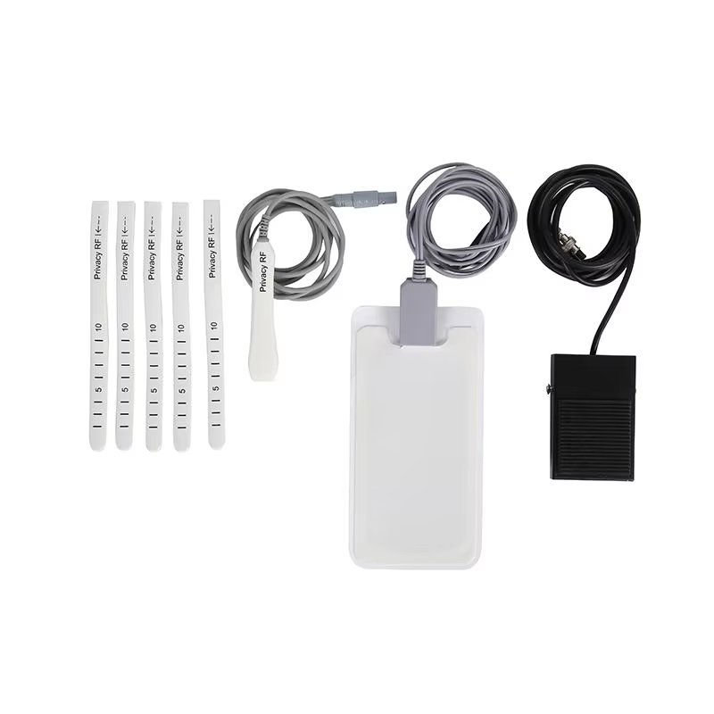 RF Radio Frequency Thermiva Vaginal Tightening Machine Women Private Care Thermi Vagina Rejuvenation Spa Salon Beauty Equipment