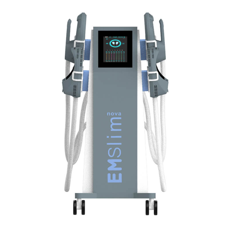 EMS Eslim Body Sculpting Machine