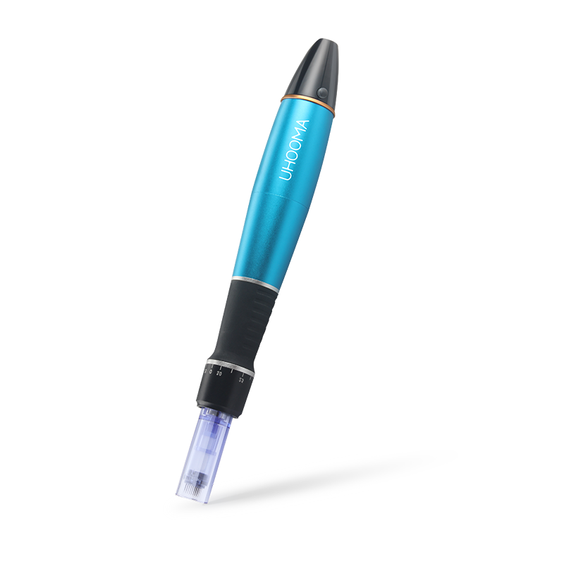 Advanced Automatic Microneedling Dr Derma Pen F6