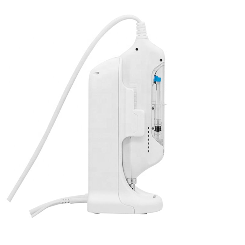Facial Care Nutrition Face Lightening Rejuvenation Hy-Dra-Skinboosters Meso Gun