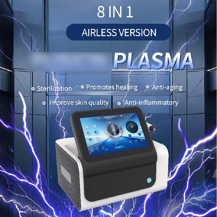 Newest Fusion Cold Warm Plasma