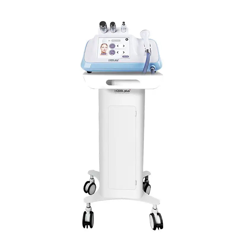 ICOOL PLUS SONIC ULTRASONIC PRODUCT PENERATION DEPTH Product