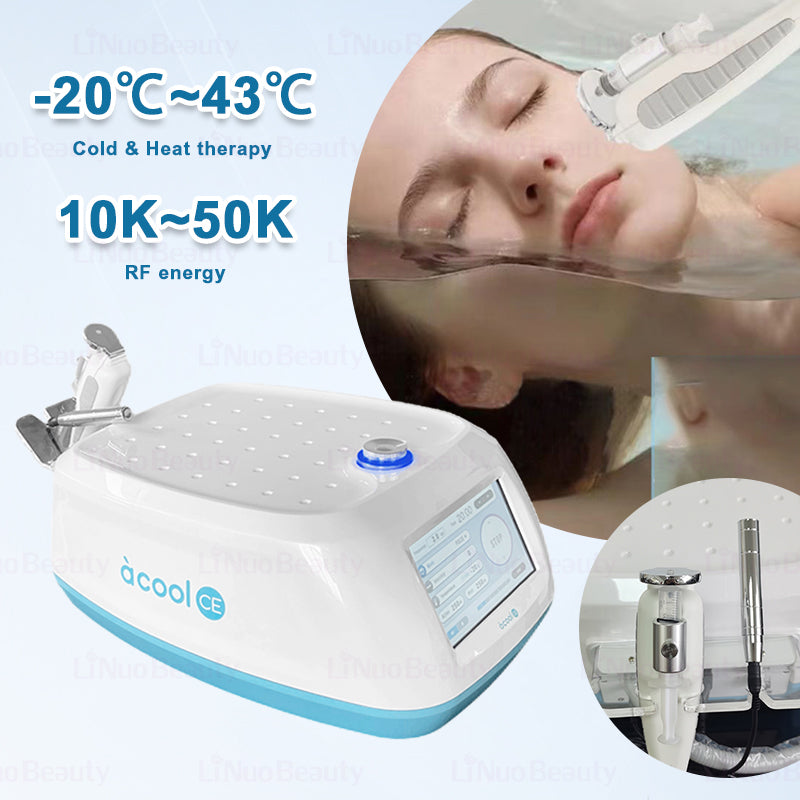 Cryo & Heating Electroporation Machine ACOOL