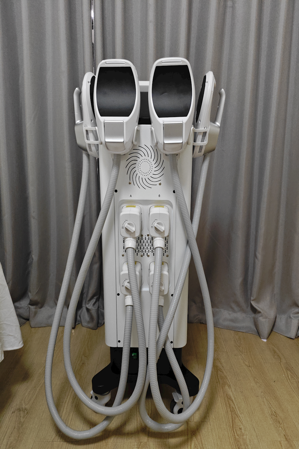 8500W 18 Tesla ems rf Body SPRT neo sculpt Neo Machine SPRT EMSLIM HIEMT Body Sculpting ems rf Device