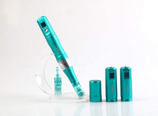 F6 auto derma Dr.Pen System Device