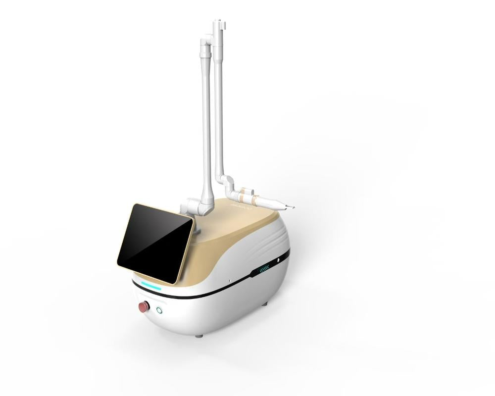Light Speed Picosecond Pigmentation Laser Device