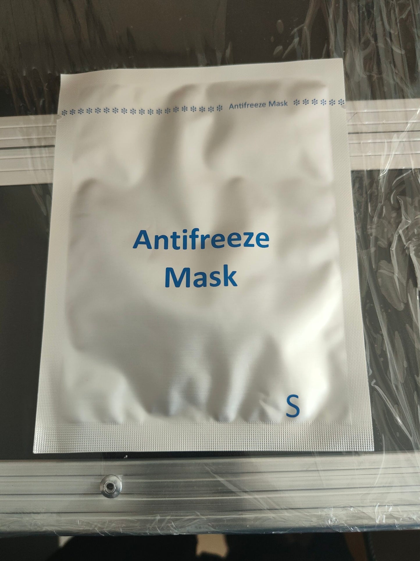 Anti-Freezing Membrane for Cryo Slimming Machine Fat Freeze Handle