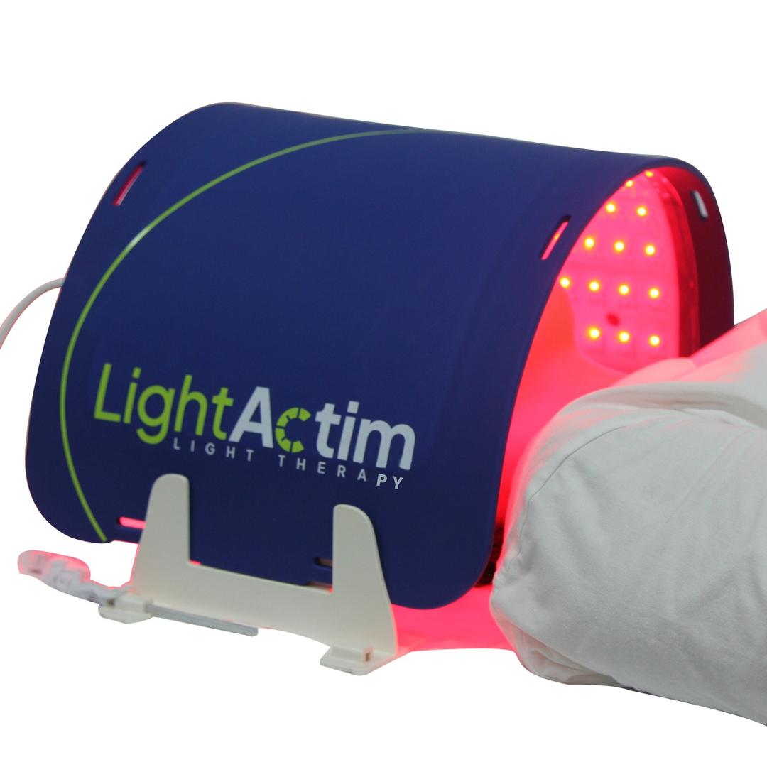 Lightactim LED PDT Dr. LED model facial care skin rejuvenation