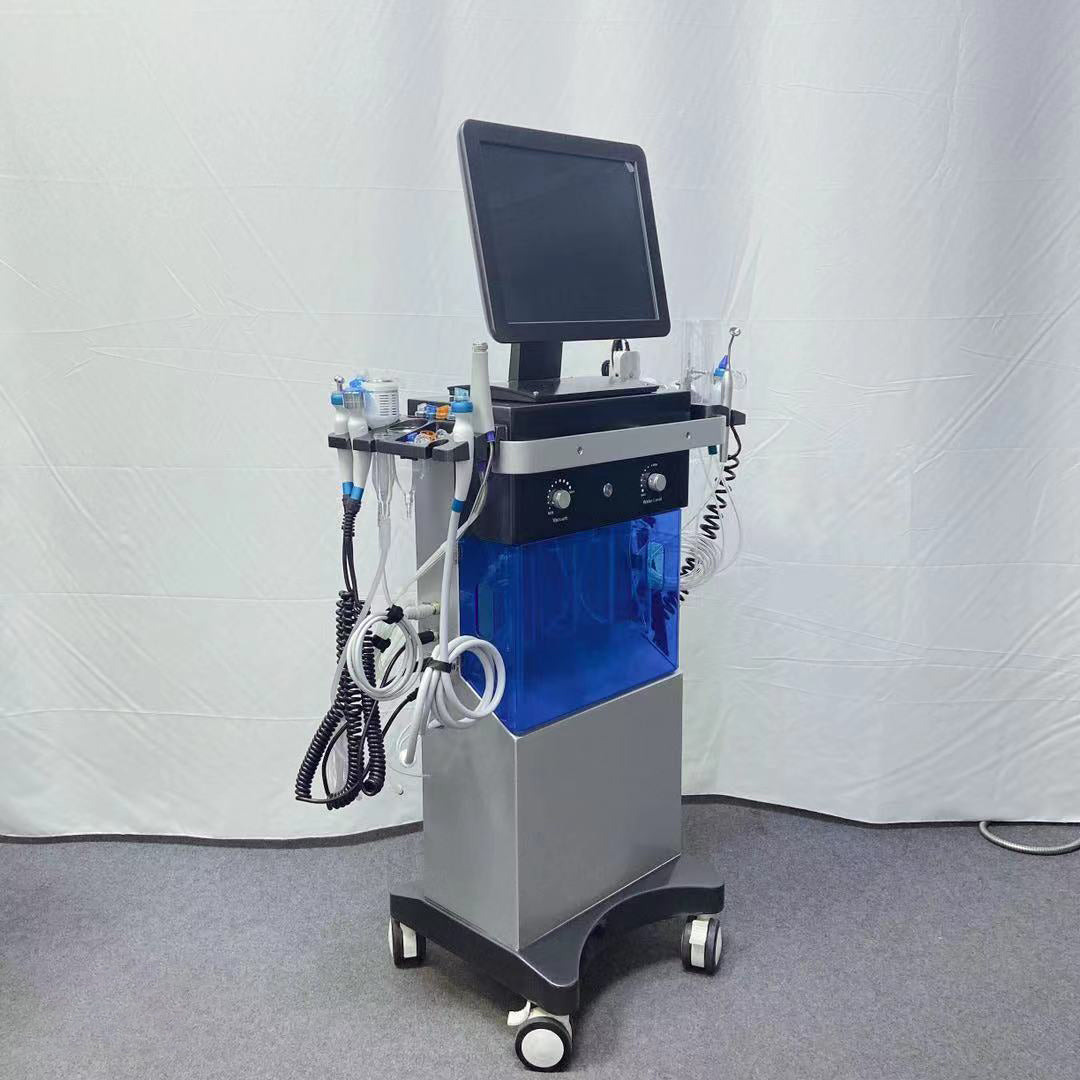 15/14 in 1 Microdermabrasion Device