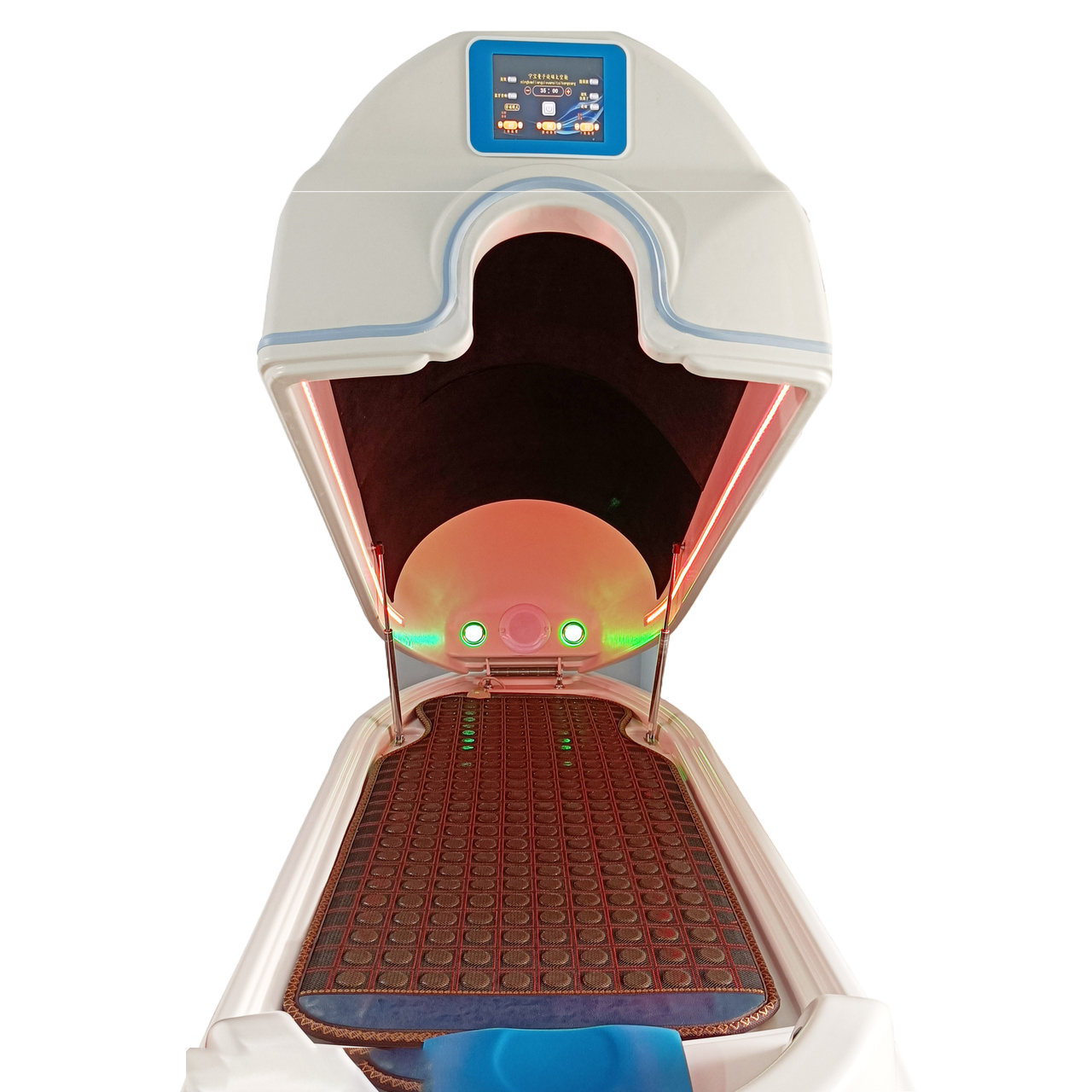 Cool Wellness Pro Pod Capsule Device