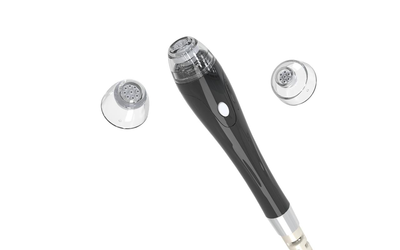 Transform Your Skin with Bubble Feishuttle – Deep Cleanse, Hydrate & Glow Device