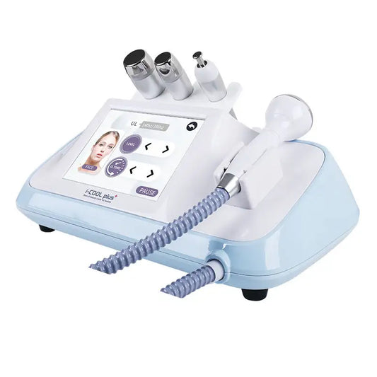 ICOOL PLUS SONIC ULTRASONIC PRODUCT PENERATION DEPTH Product image 0