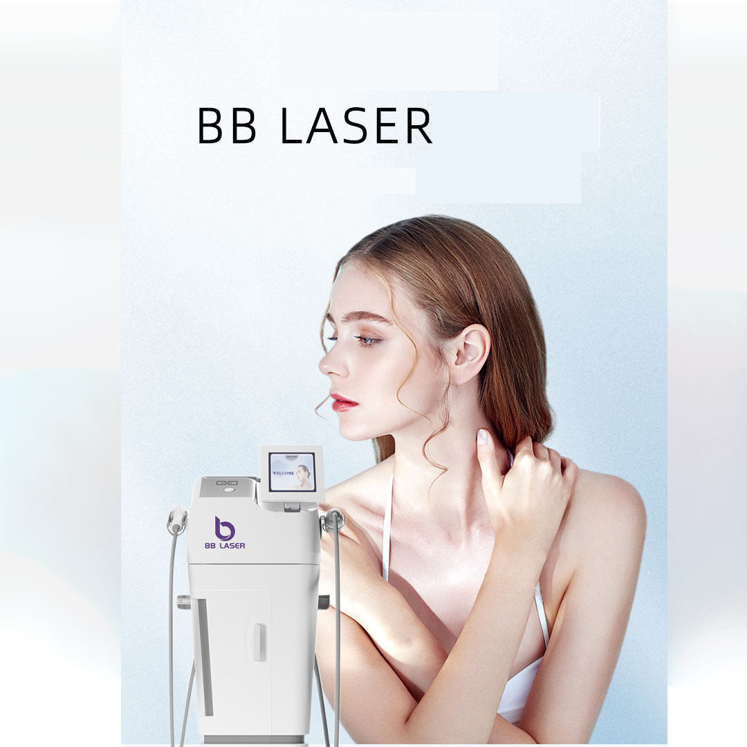 BBL 1470nm Non-invasive Skin Resurfacing Device image 1
