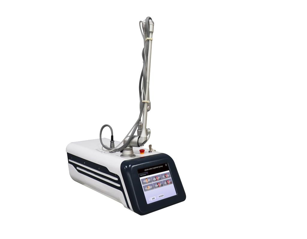 Fractional Co2 Solaria Co2 Skin, Vaginal Tightening Resrufacing Scary Treatment Laser image 3