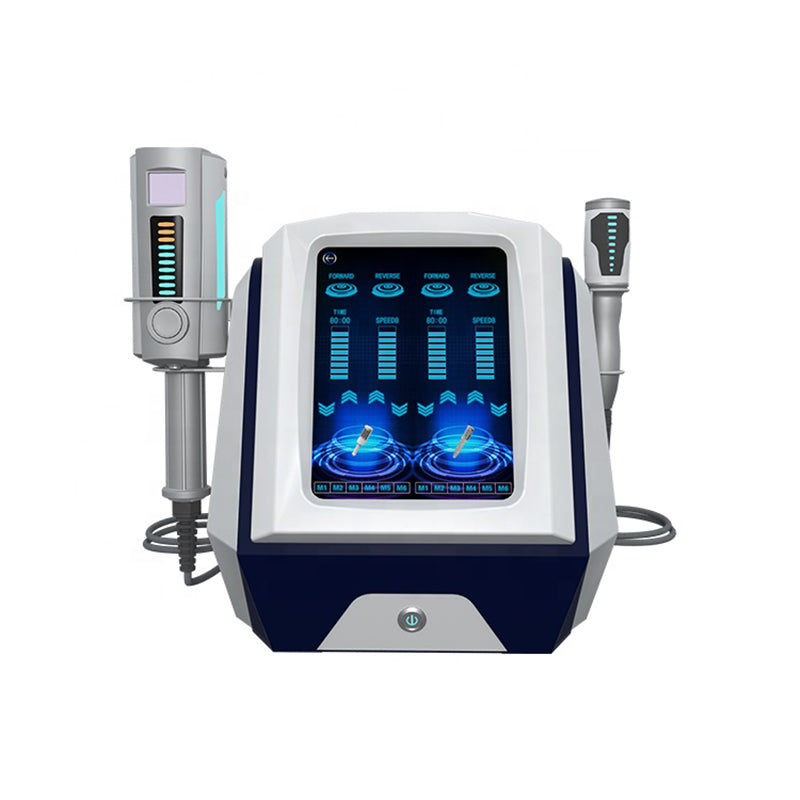 Inner Roller Body Detox Slimming Machine - Portable image