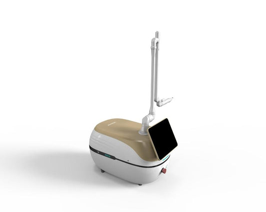 Light Speed Picosecond Pigmentation Laser Device image 0
