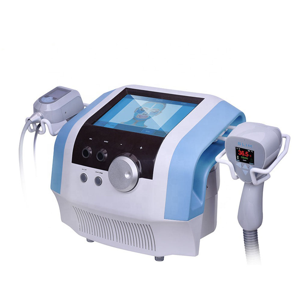 RF Radio Frequency Body Contouring System Device