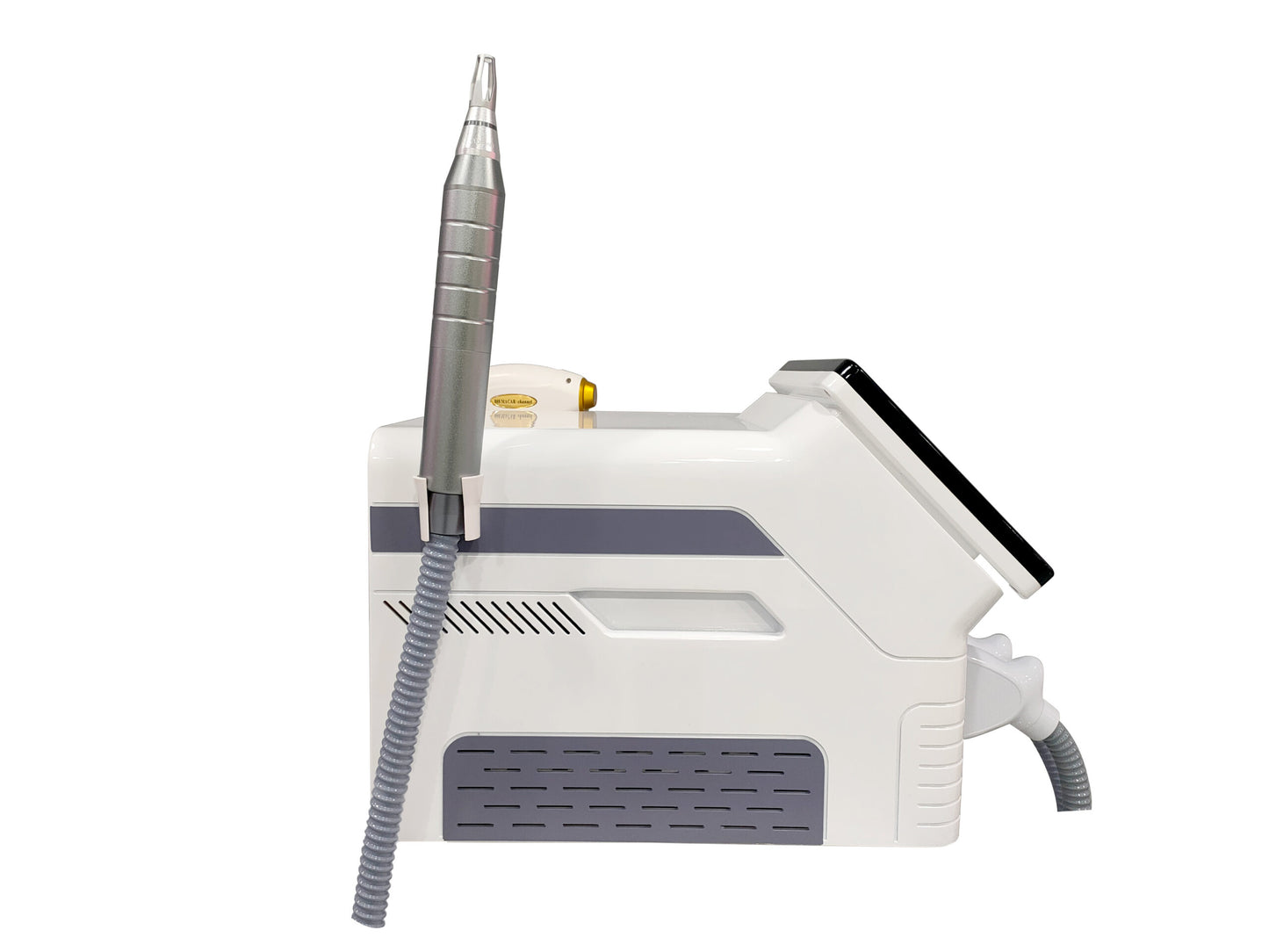 Portable 808 Hair Removal Laser Picosecond laser image 1