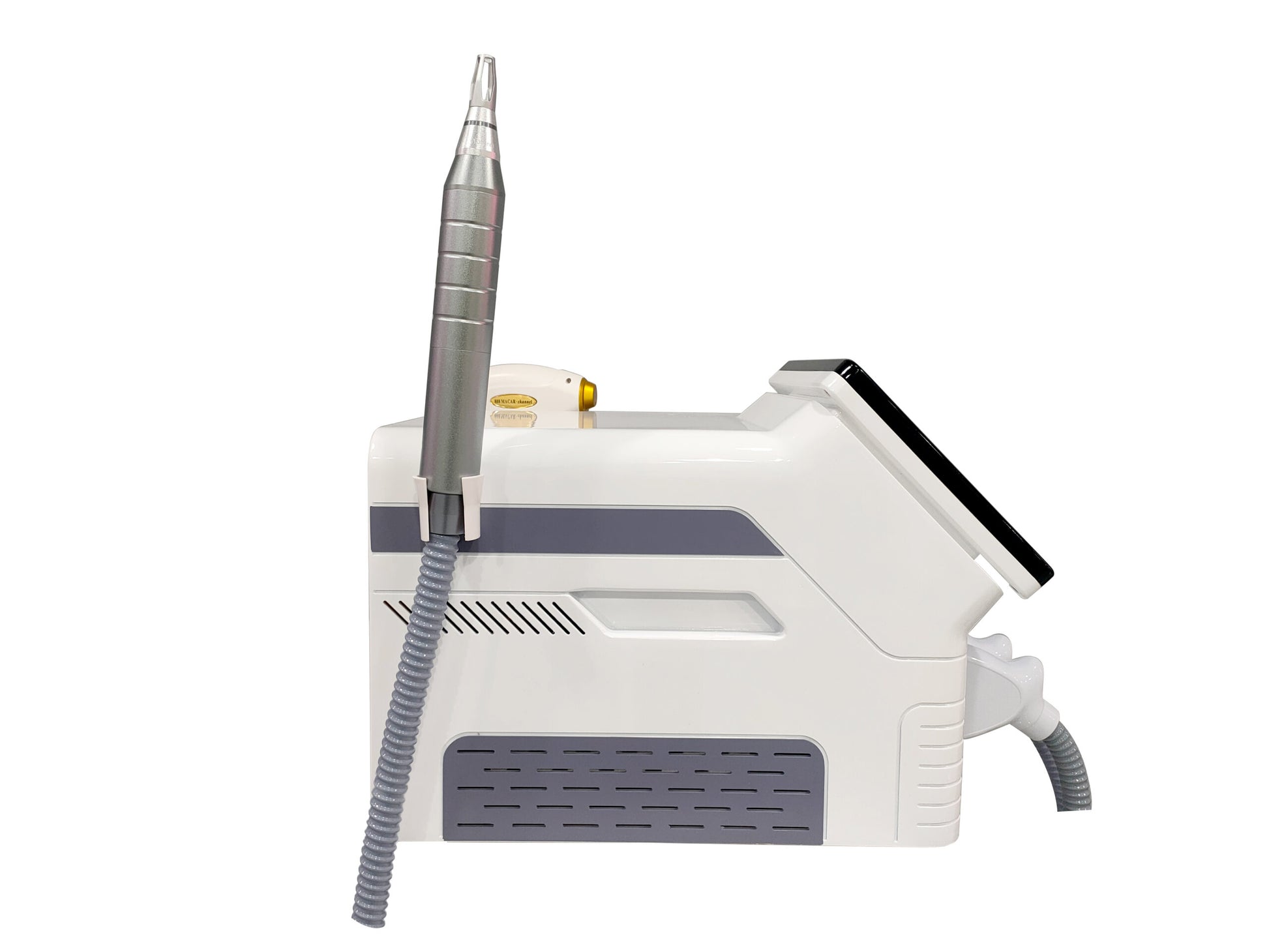 Portable 808 Hair Removal Laser Picosecond laser image 1