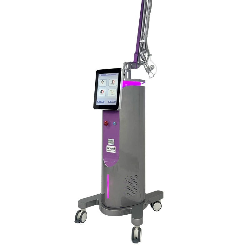 Advanced CO2 Frational Skin Surfacing Device image 1