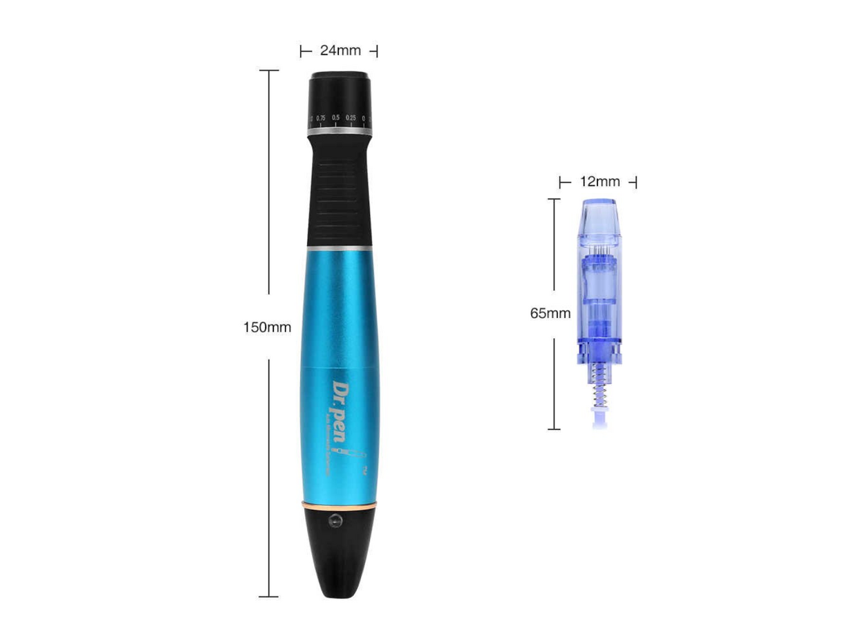 F6 auto derma Dr.Pen System Device image 3