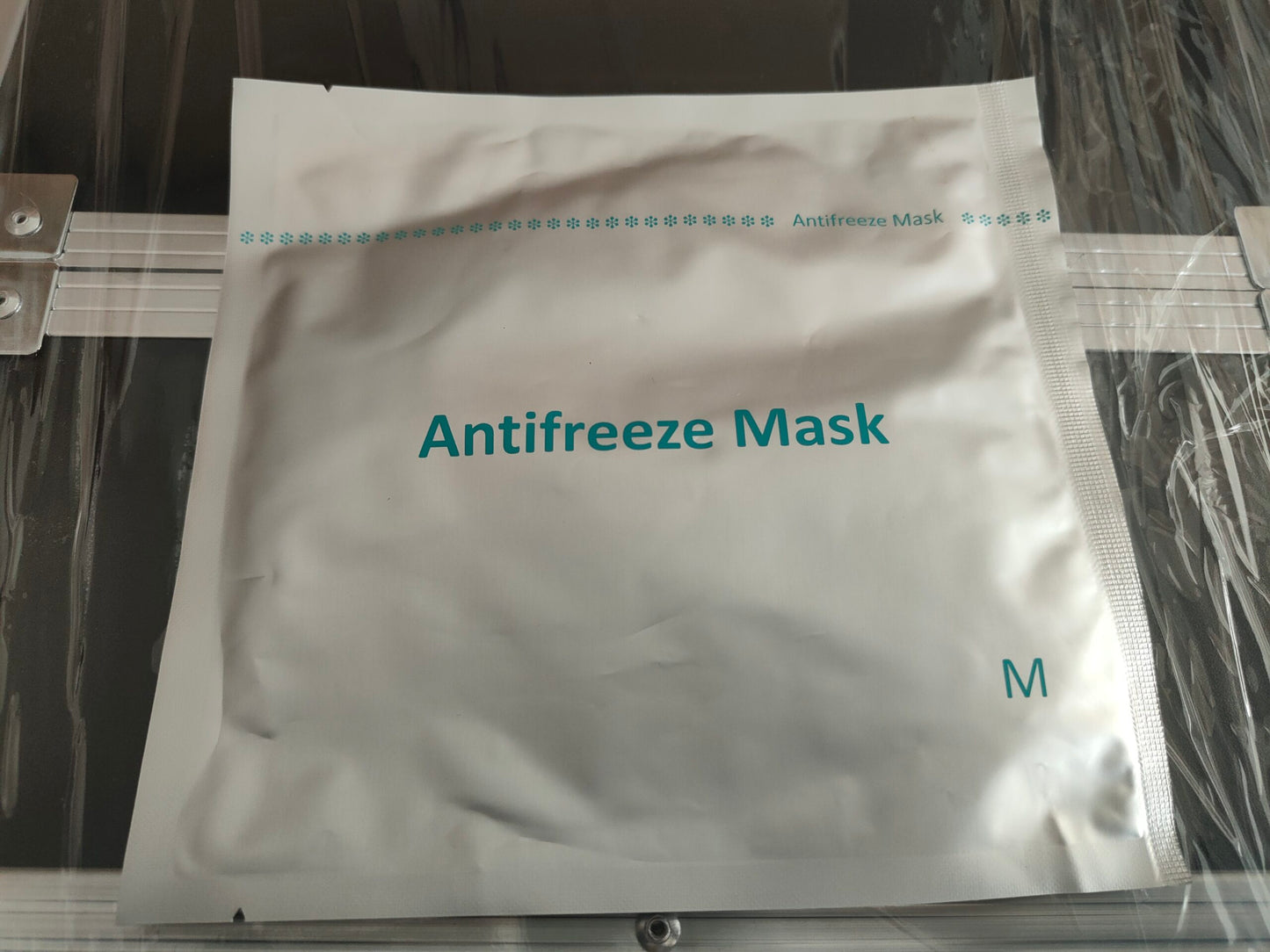 Anti-Freezing Membrane for Cryo Slimming Machine Fat Freeze Handle image 3