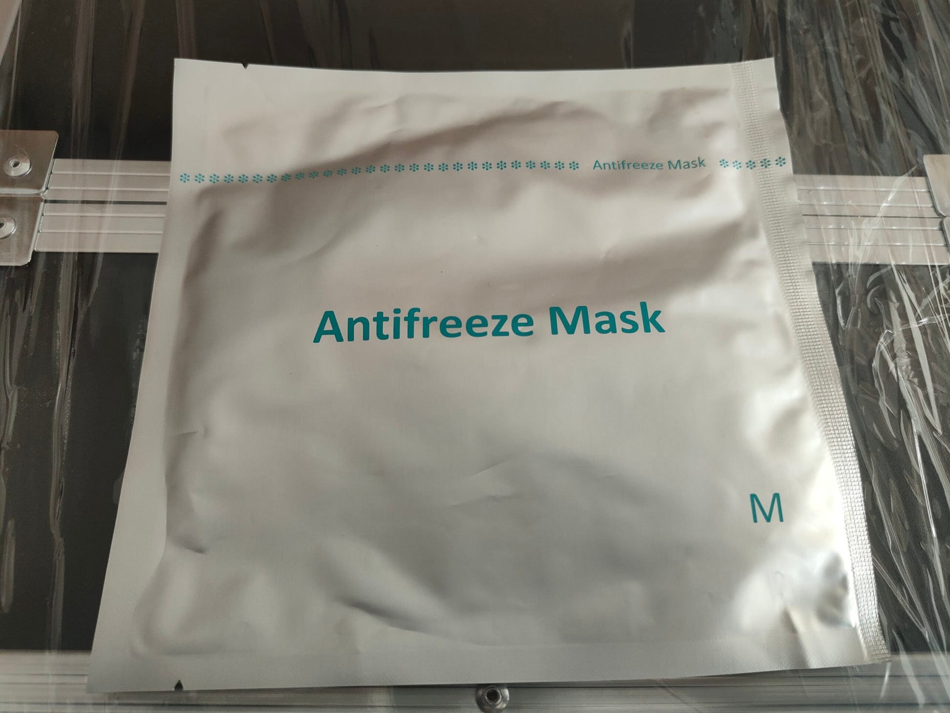 Anti-Freezing Membrane for Cryo Slimming Machine Fat Freeze Handle image 3