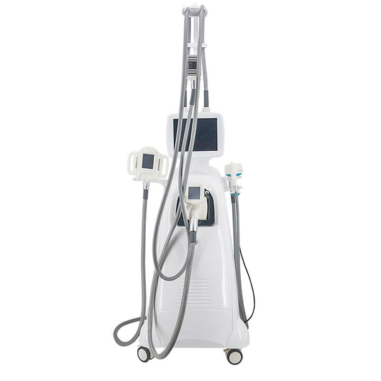 Slimming Machine Vacuum Vela Body Shape V9 +10 Machine for Sale Vela Slimming Shaping Body Shape Machine image 0