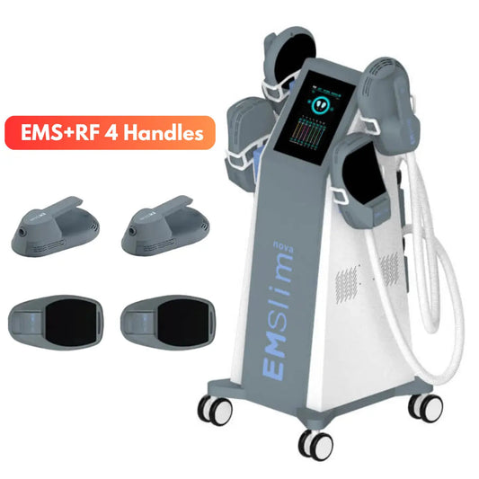 EMS Eslim Body Sculpting Machine image 0