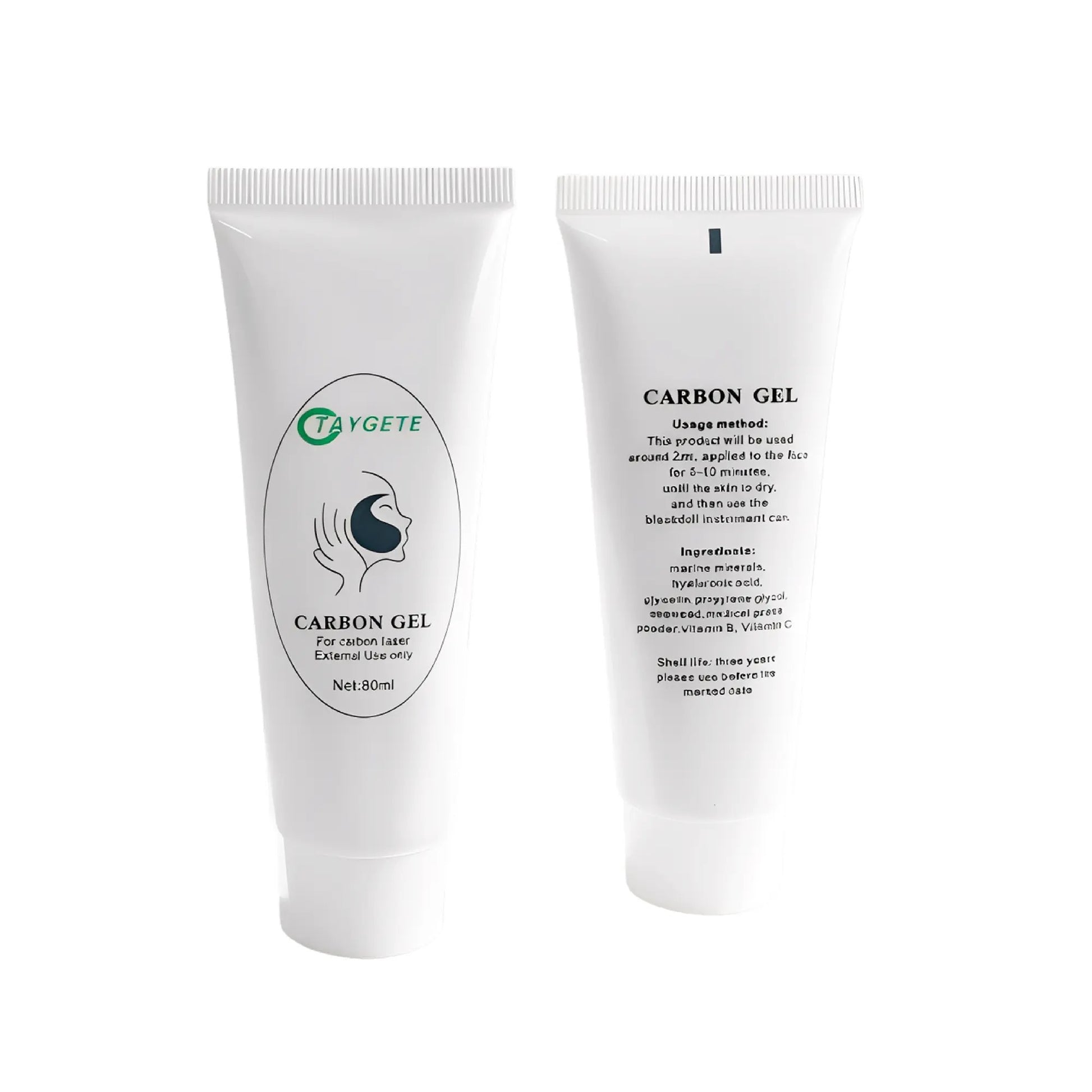 Carbon Gel for Radiant Skin image 4