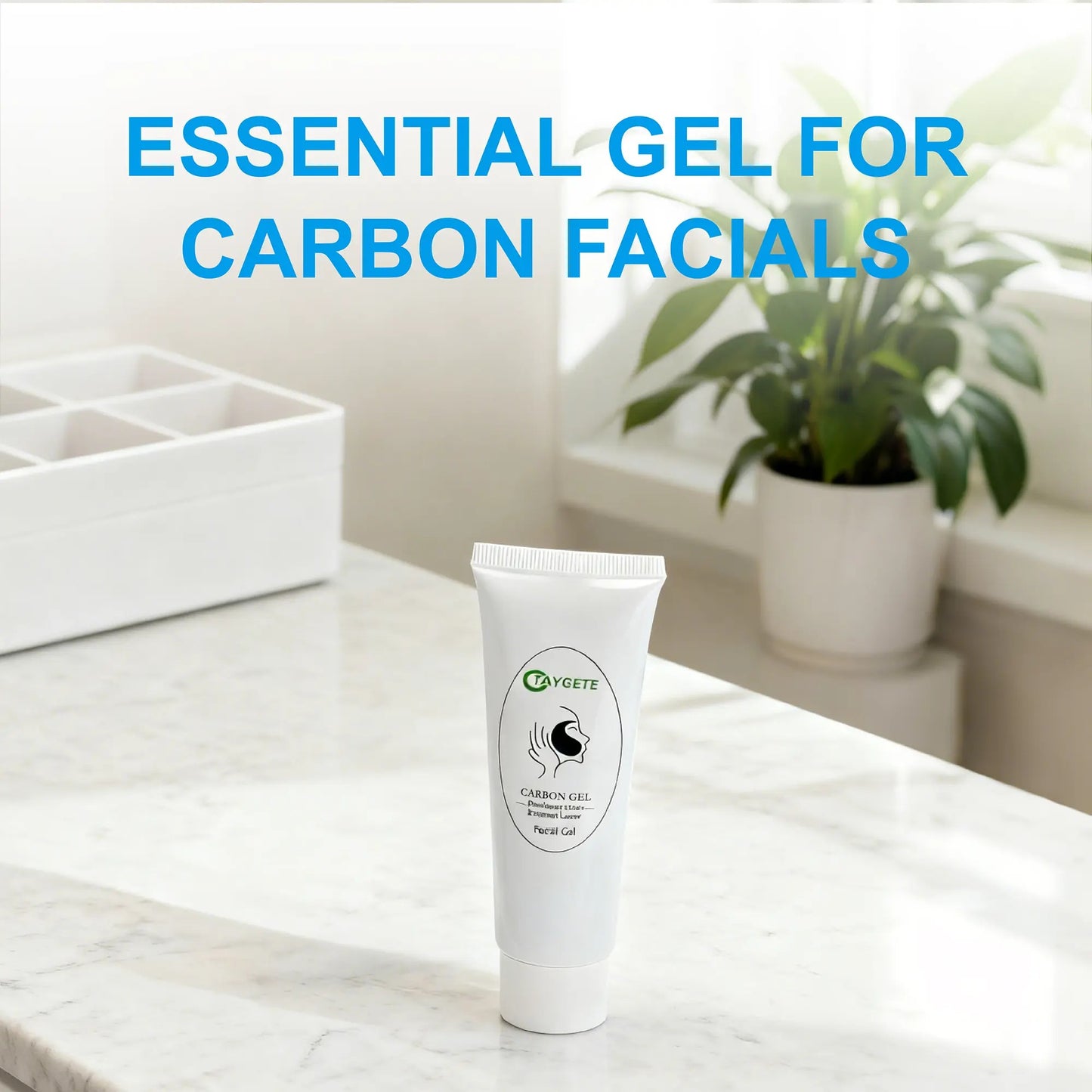 Carbon Gel for Radiant Skin image 1